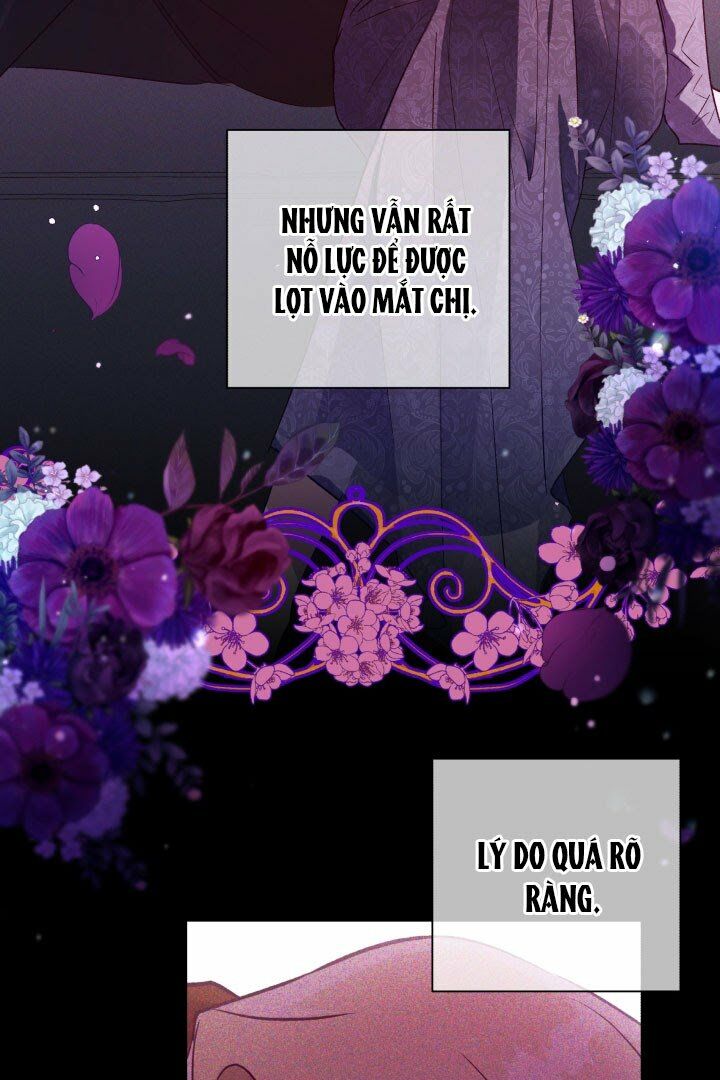 Công Chúa Khắc Ấn Lên Kẻ Phản Nghịch Chapter 29 - Trang 2