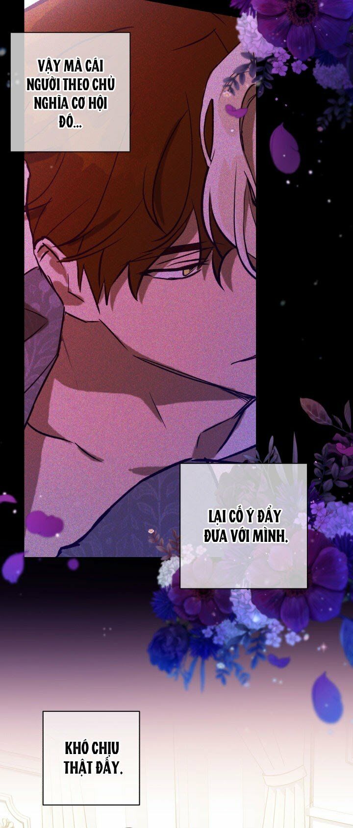 Công Chúa Khắc Ấn Lên Kẻ Phản Nghịch Chapter 29 - Trang 2
