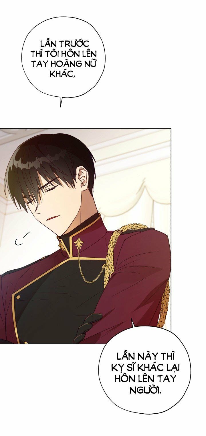 Công Chúa Khắc Ấn Lên Kẻ Phản Nghịch Chapter 29 - Trang 2