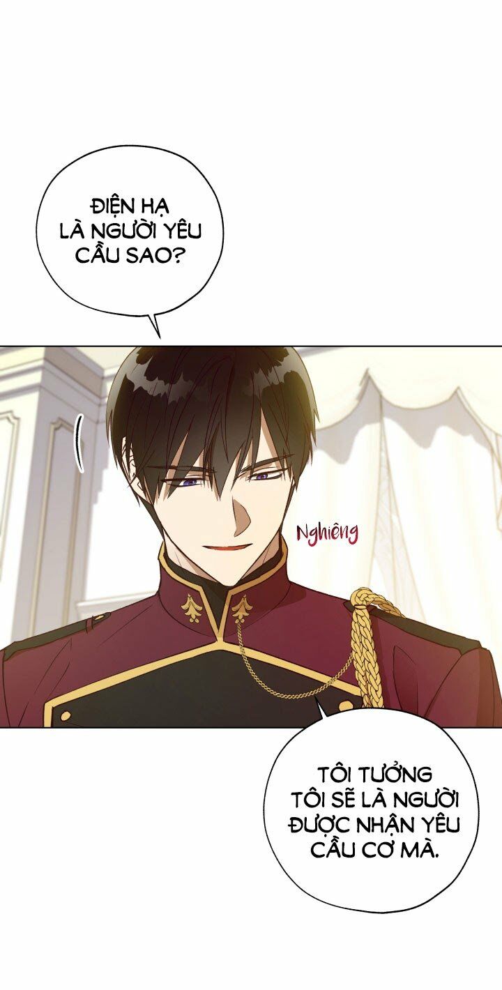 Công Chúa Khắc Ấn Lên Kẻ Phản Nghịch Chapter 29 - Trang 2