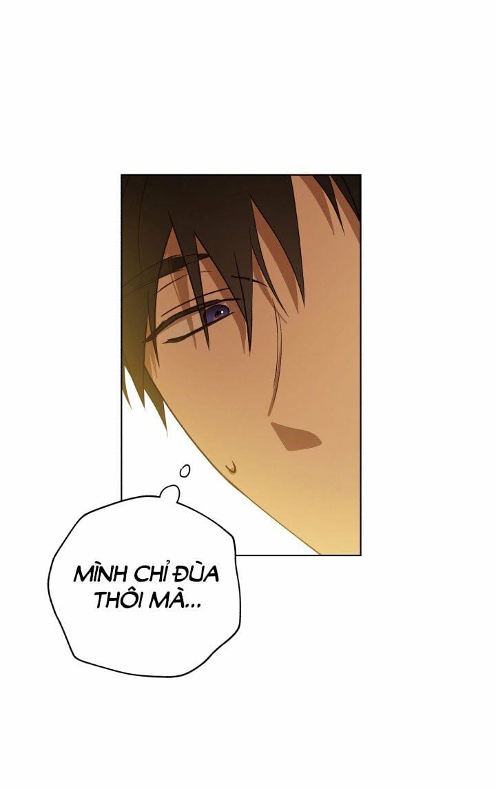 Công Chúa Khắc Ấn Lên Kẻ Phản Nghịch Chapter 29 - Trang 2
