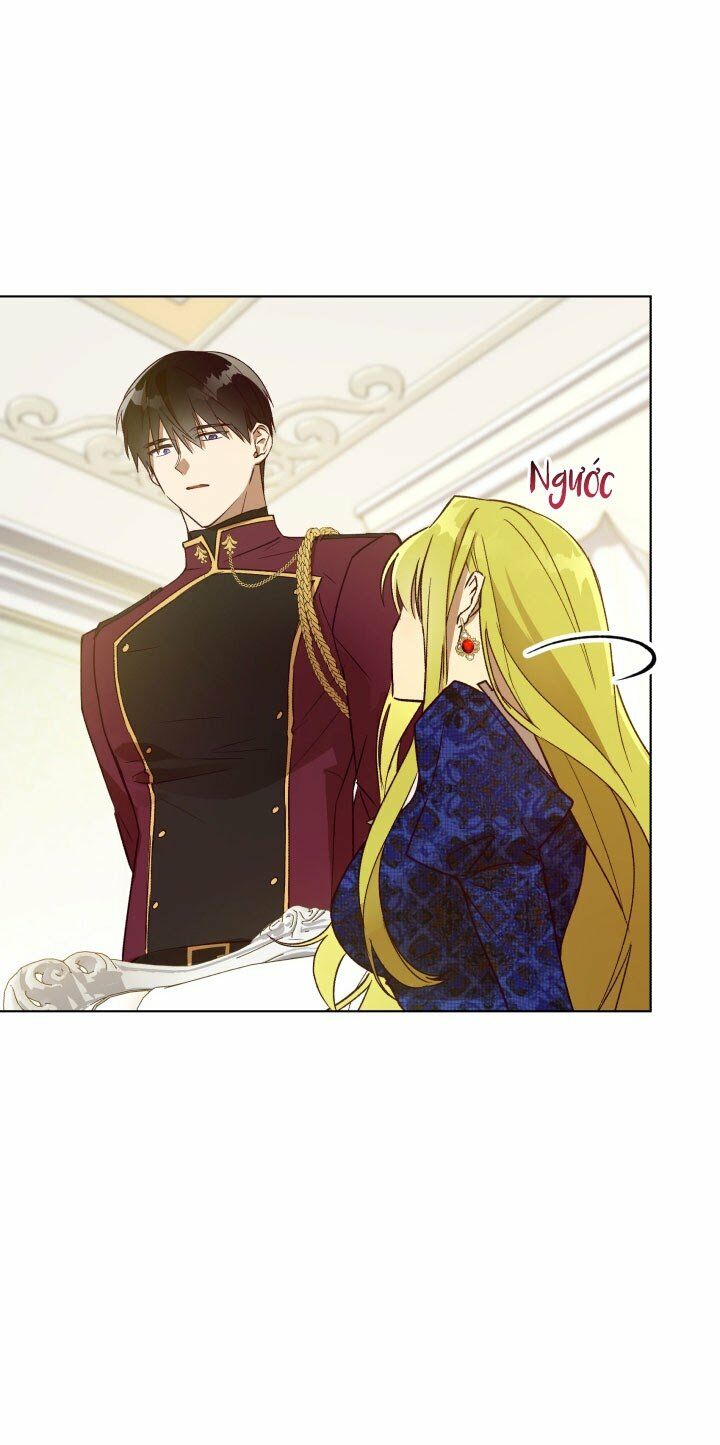 Công Chúa Khắc Ấn Lên Kẻ Phản Nghịch Chapter 29 - Trang 2