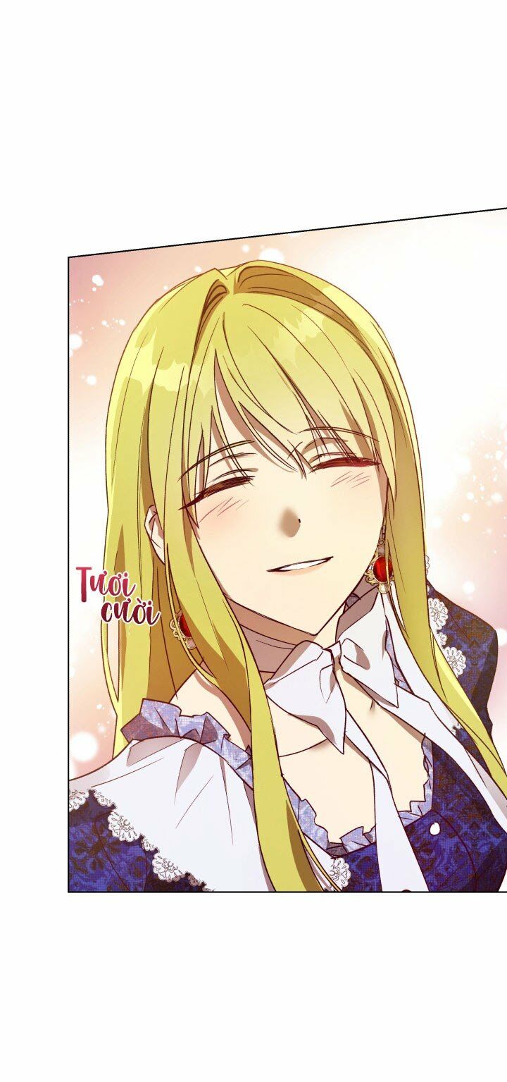 Công Chúa Khắc Ấn Lên Kẻ Phản Nghịch Chapter 29 - Trang 2