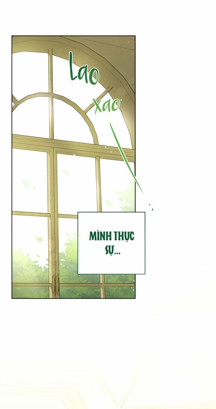 Công Chúa Khắc Ấn Lên Kẻ Phản Nghịch Chapter 29 - Trang 2