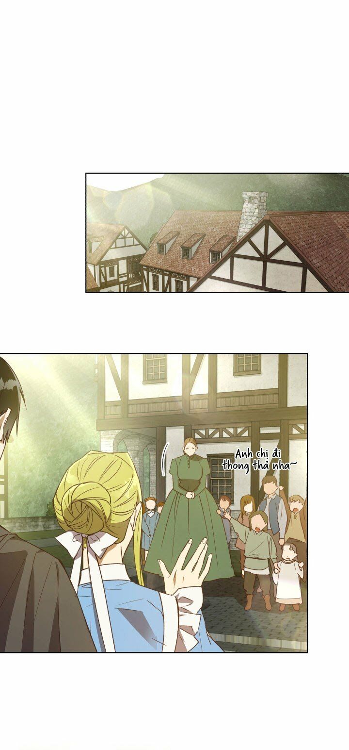 Công Chúa Khắc Ấn Lên Kẻ Phản Nghịch Chapter 29 - Trang 2