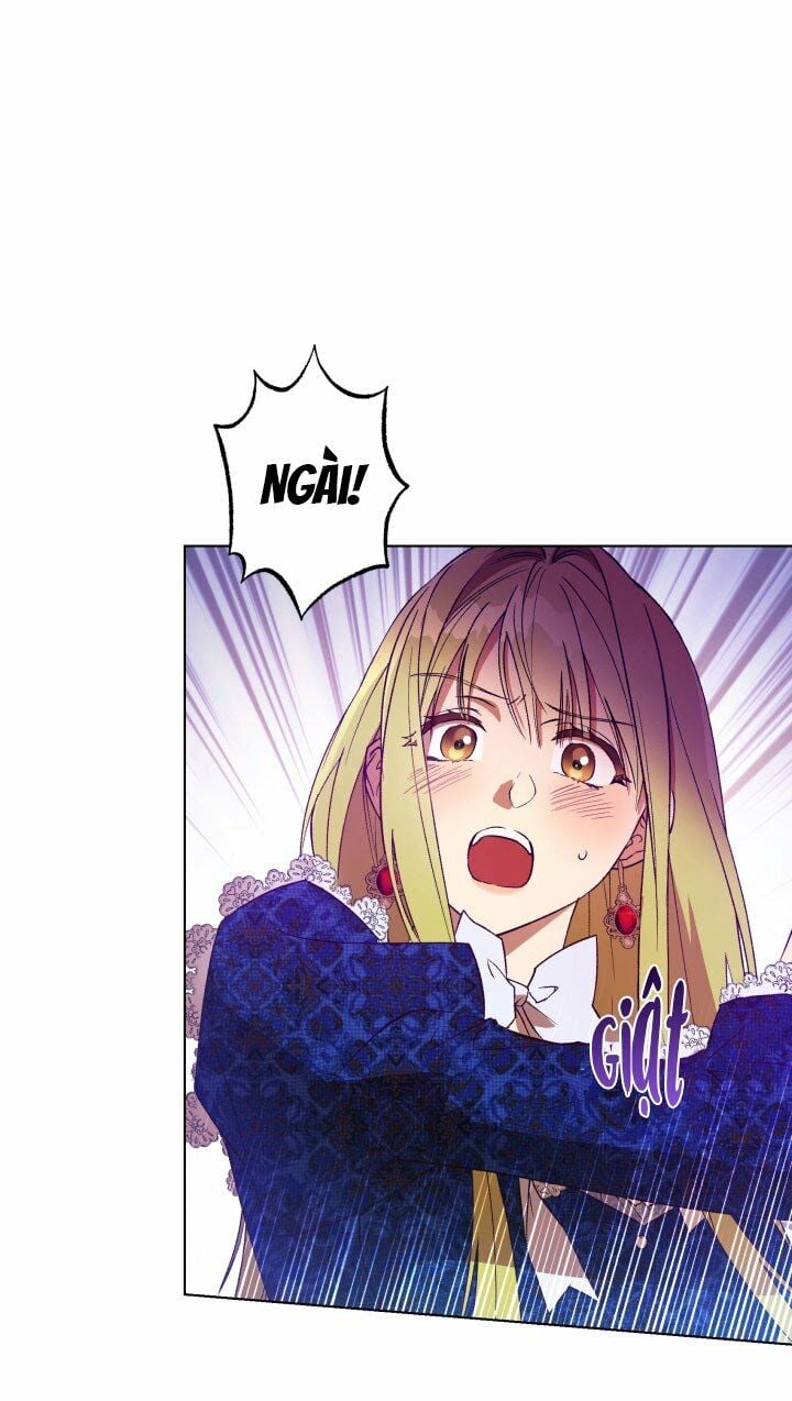 Công Chúa Khắc Ấn Lên Kẻ Phản Nghịch Chapter 29 - Trang 2