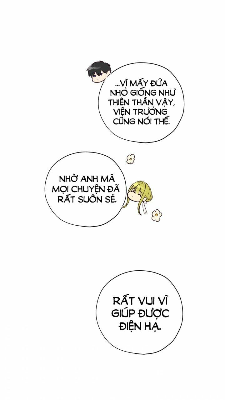 Công Chúa Khắc Ấn Lên Kẻ Phản Nghịch Chapter 29 - Trang 2