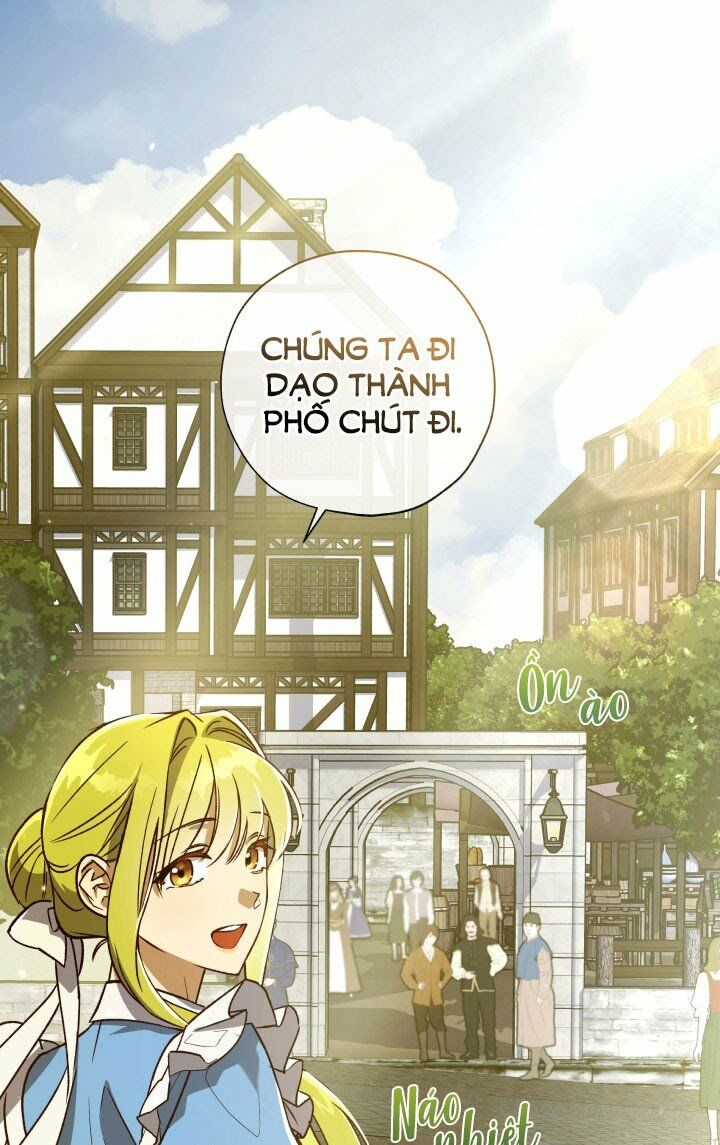 Công Chúa Khắc Ấn Lên Kẻ Phản Nghịch Chapter 29 - Trang 2