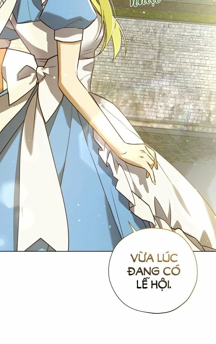 Công Chúa Khắc Ấn Lên Kẻ Phản Nghịch Chapter 29 - Trang 2