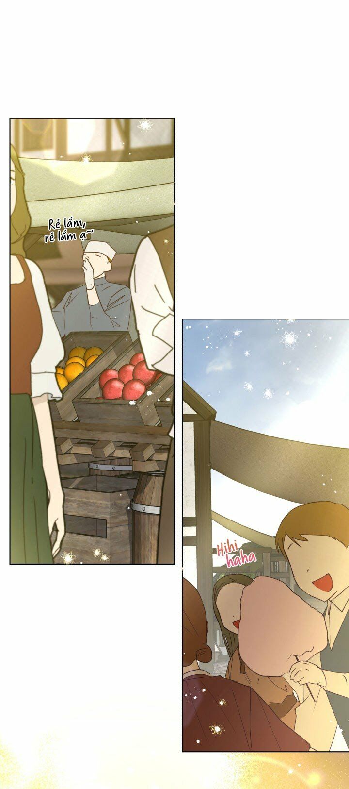 Công Chúa Khắc Ấn Lên Kẻ Phản Nghịch Chapter 29 - Trang 2