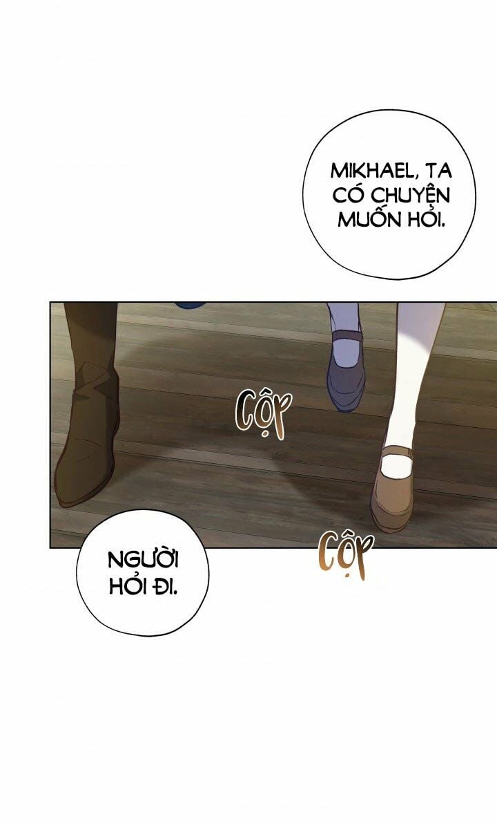 Công Chúa Khắc Ấn Lên Kẻ Phản Nghịch Chapter 29 - Trang 2