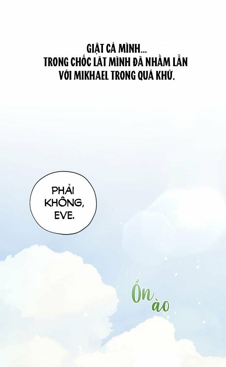 Công Chúa Khắc Ấn Lên Kẻ Phản Nghịch Chapter 29 - Trang 2