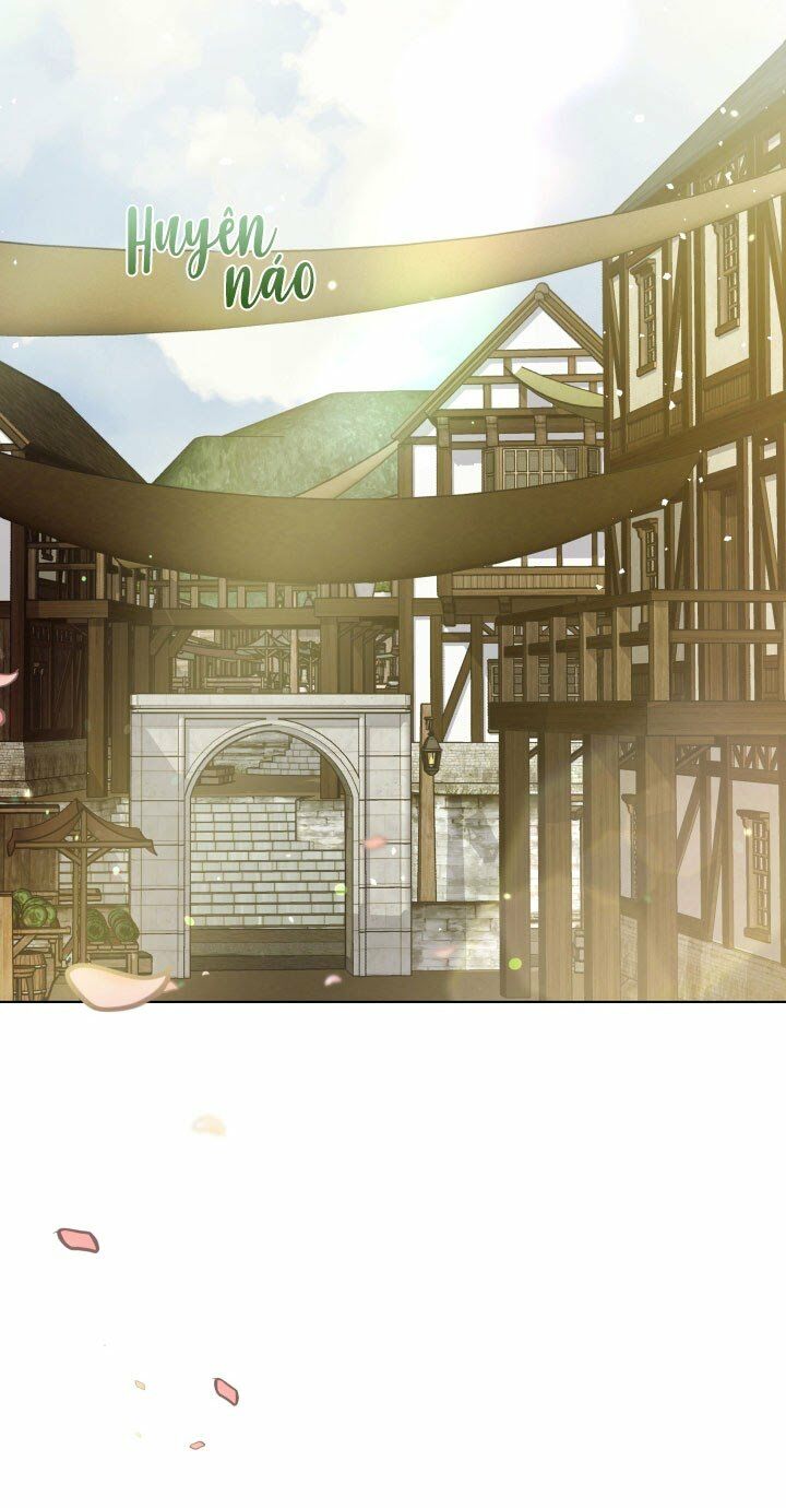 Công Chúa Khắc Ấn Lên Kẻ Phản Nghịch Chapter 29 - Trang 2