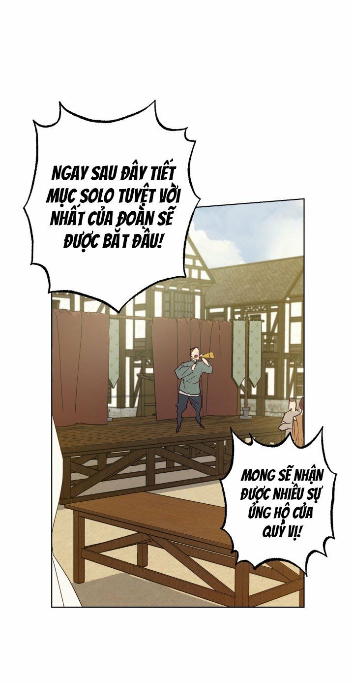 Công Chúa Khắc Ấn Lên Kẻ Phản Nghịch Chapter 29 - Trang 2