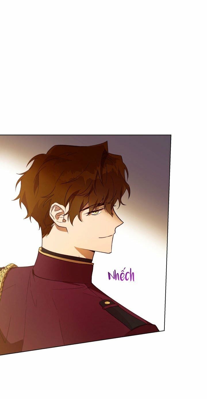 Công Chúa Khắc Ấn Lên Kẻ Phản Nghịch Chapter 29 - Trang 2