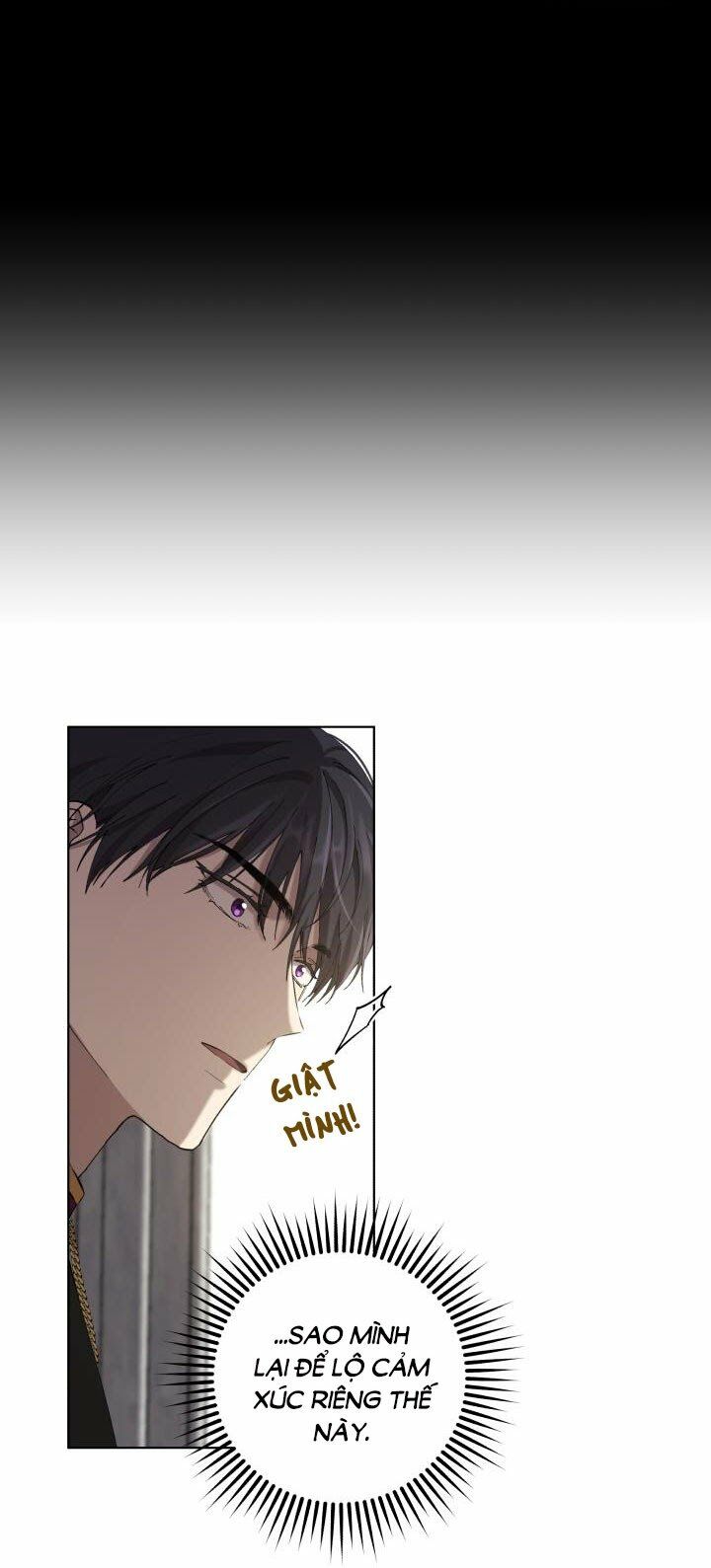 Công Chúa Khắc Ấn Lên Kẻ Phản Nghịch Chapter 3 - Trang 2
