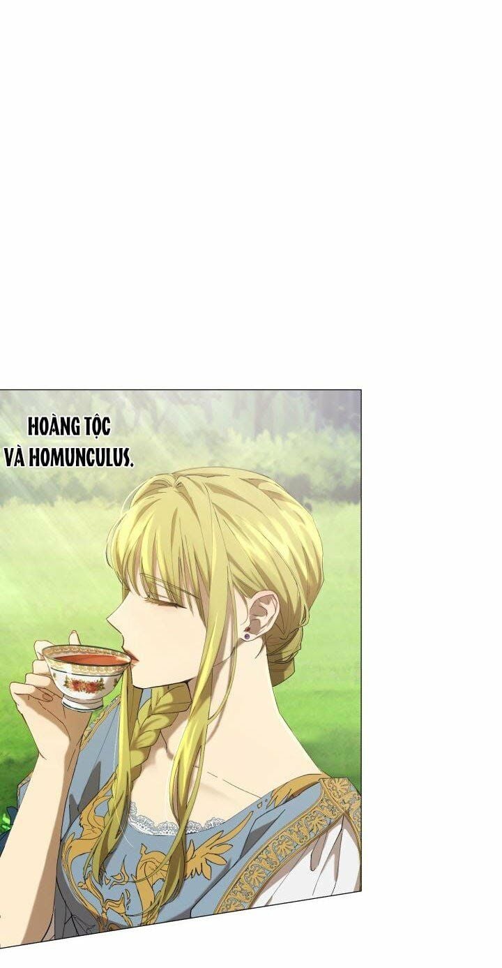 Công Chúa Khắc Ấn Lên Kẻ Phản Nghịch Chapter 3 - Trang 2