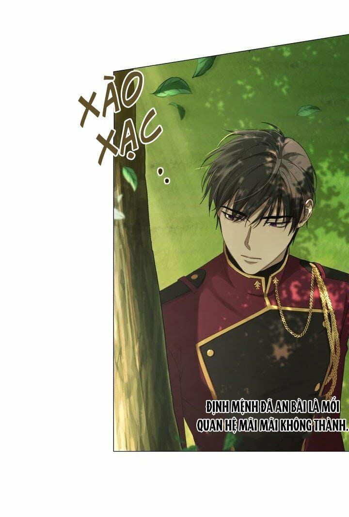 Công Chúa Khắc Ấn Lên Kẻ Phản Nghịch Chapter 3 - Trang 2