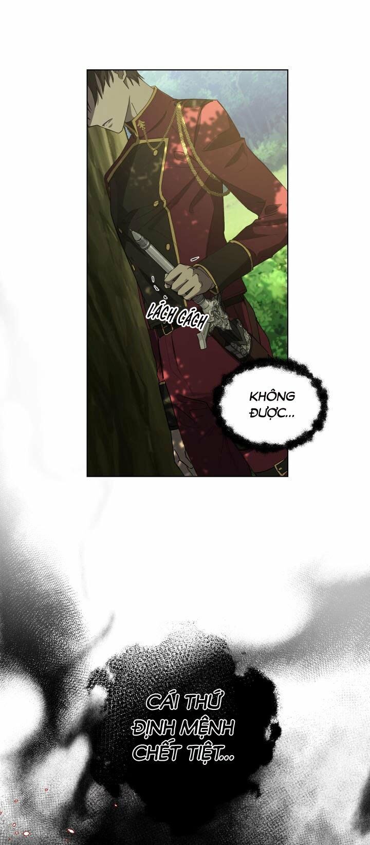 Công Chúa Khắc Ấn Lên Kẻ Phản Nghịch Chapter 3 - Trang 2