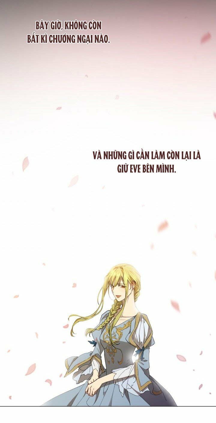 Công Chúa Khắc Ấn Lên Kẻ Phản Nghịch Chapter 3 - Trang 2