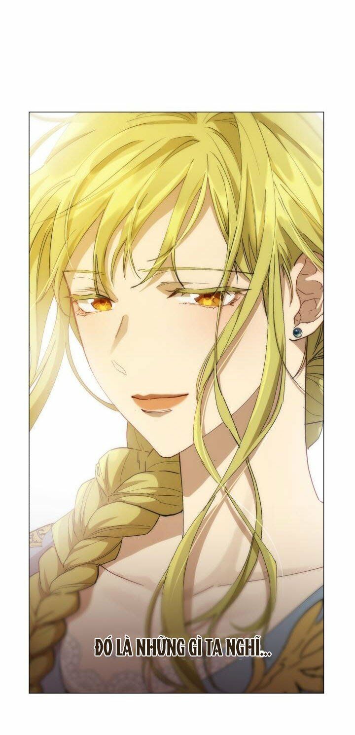 Công Chúa Khắc Ấn Lên Kẻ Phản Nghịch Chapter 3 - Trang 2