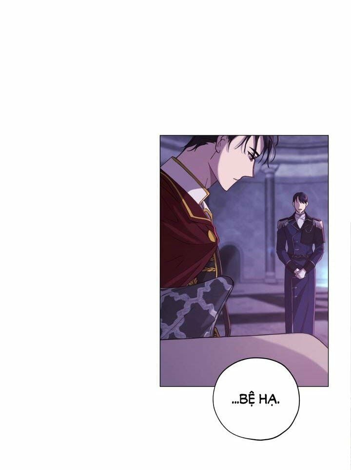 Công Chúa Khắc Ấn Lên Kẻ Phản Nghịch Chapter 3 - Trang 2
