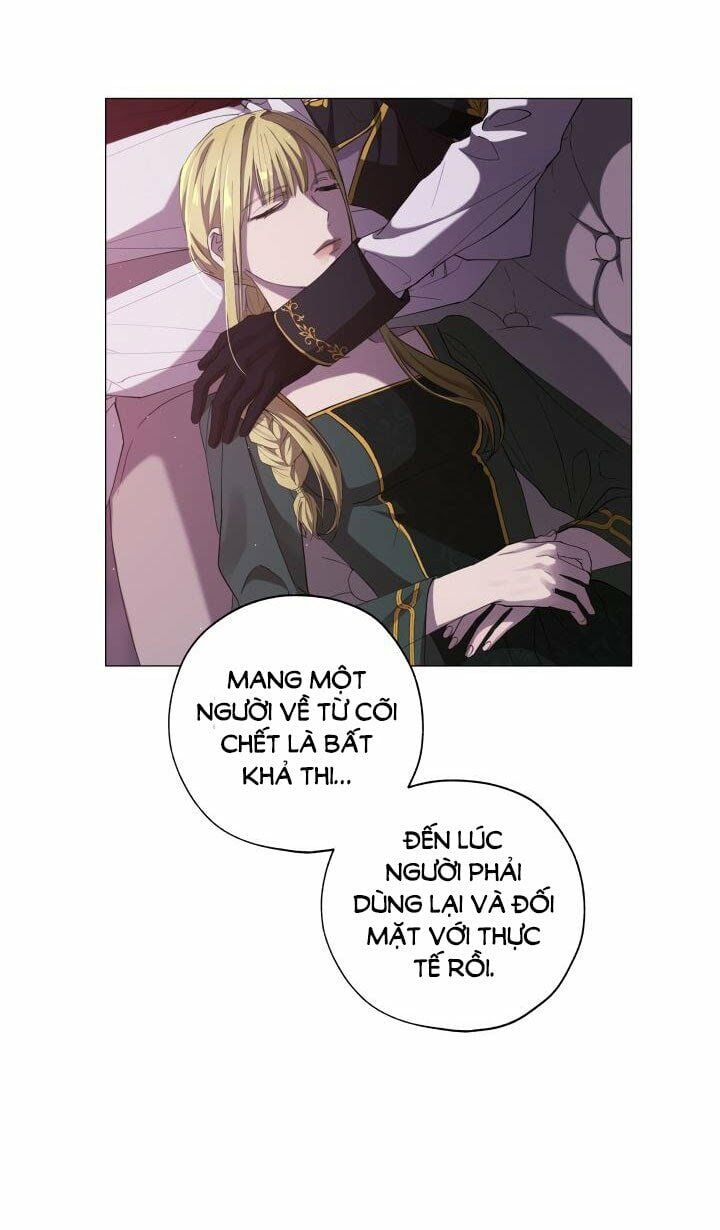 Công Chúa Khắc Ấn Lên Kẻ Phản Nghịch Chapter 3 - Trang 2