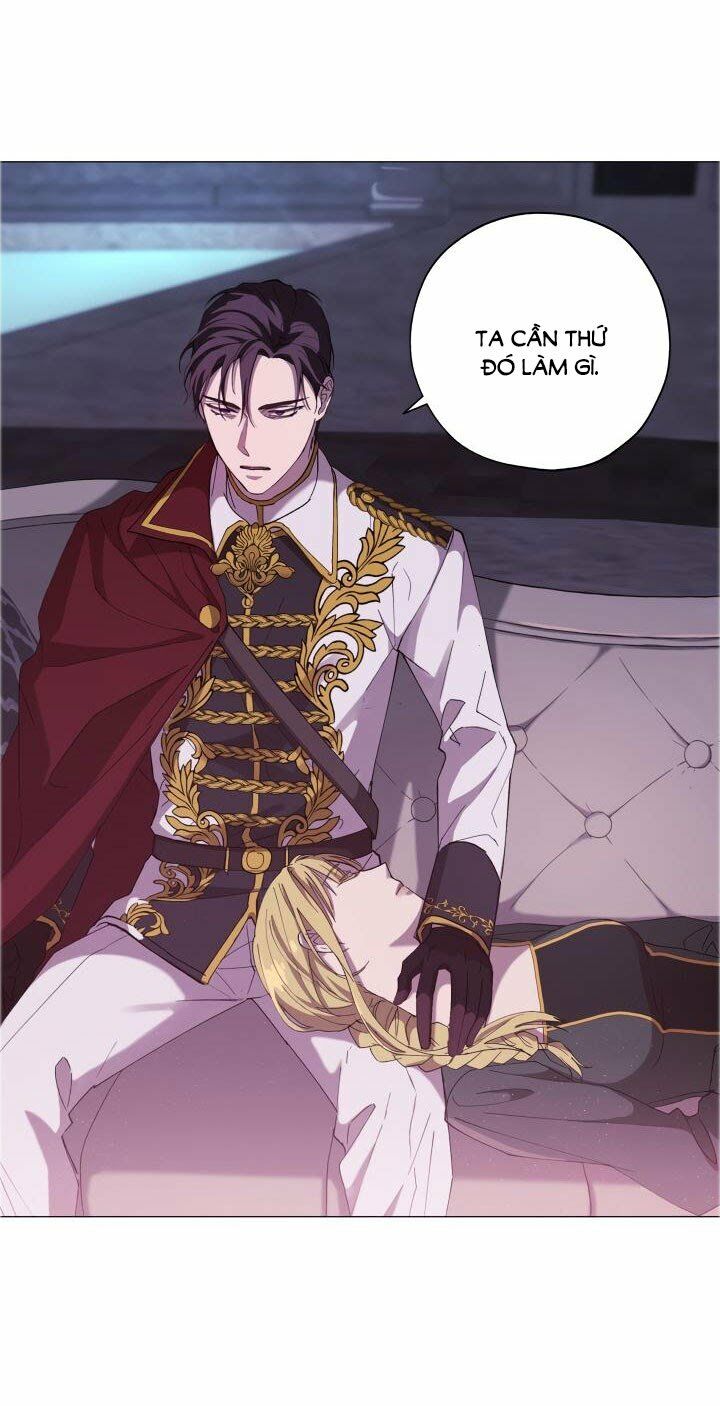 Công Chúa Khắc Ấn Lên Kẻ Phản Nghịch Chapter 3 - Trang 2
