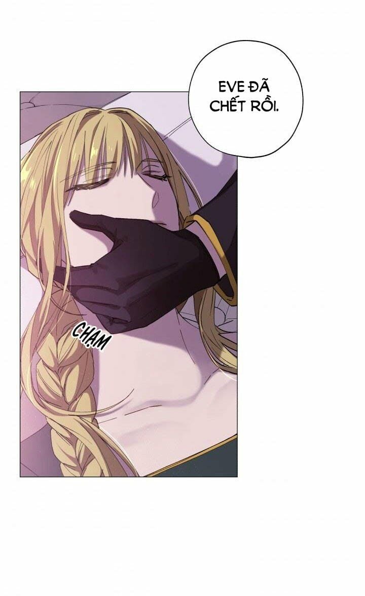 Công Chúa Khắc Ấn Lên Kẻ Phản Nghịch Chapter 3 - Trang 2