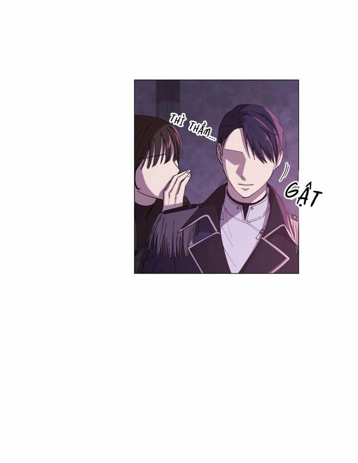Công Chúa Khắc Ấn Lên Kẻ Phản Nghịch Chapter 3 - Trang 2