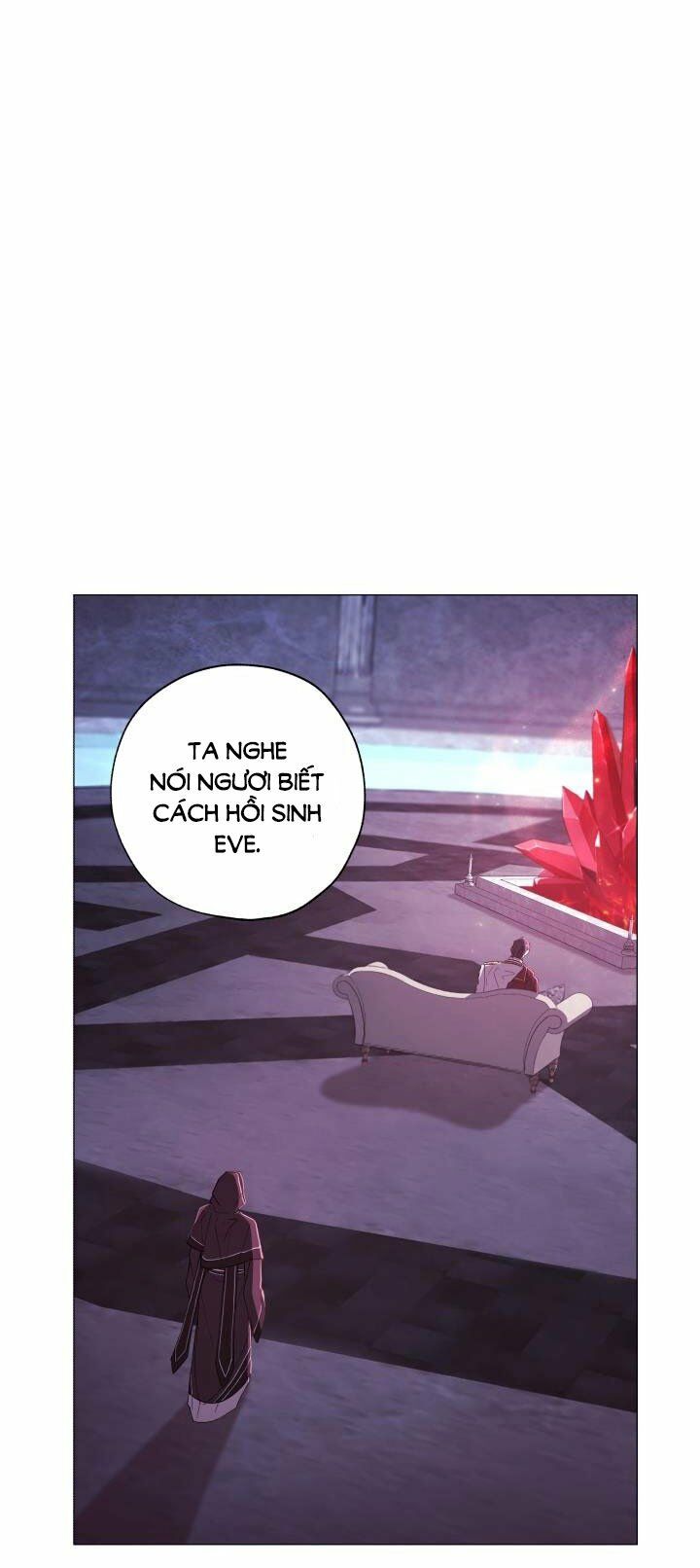 Công Chúa Khắc Ấn Lên Kẻ Phản Nghịch Chapter 3 - Trang 2