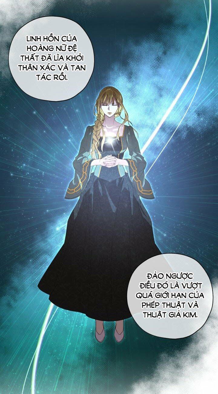 Công Chúa Khắc Ấn Lên Kẻ Phản Nghịch Chapter 3 - Trang 2