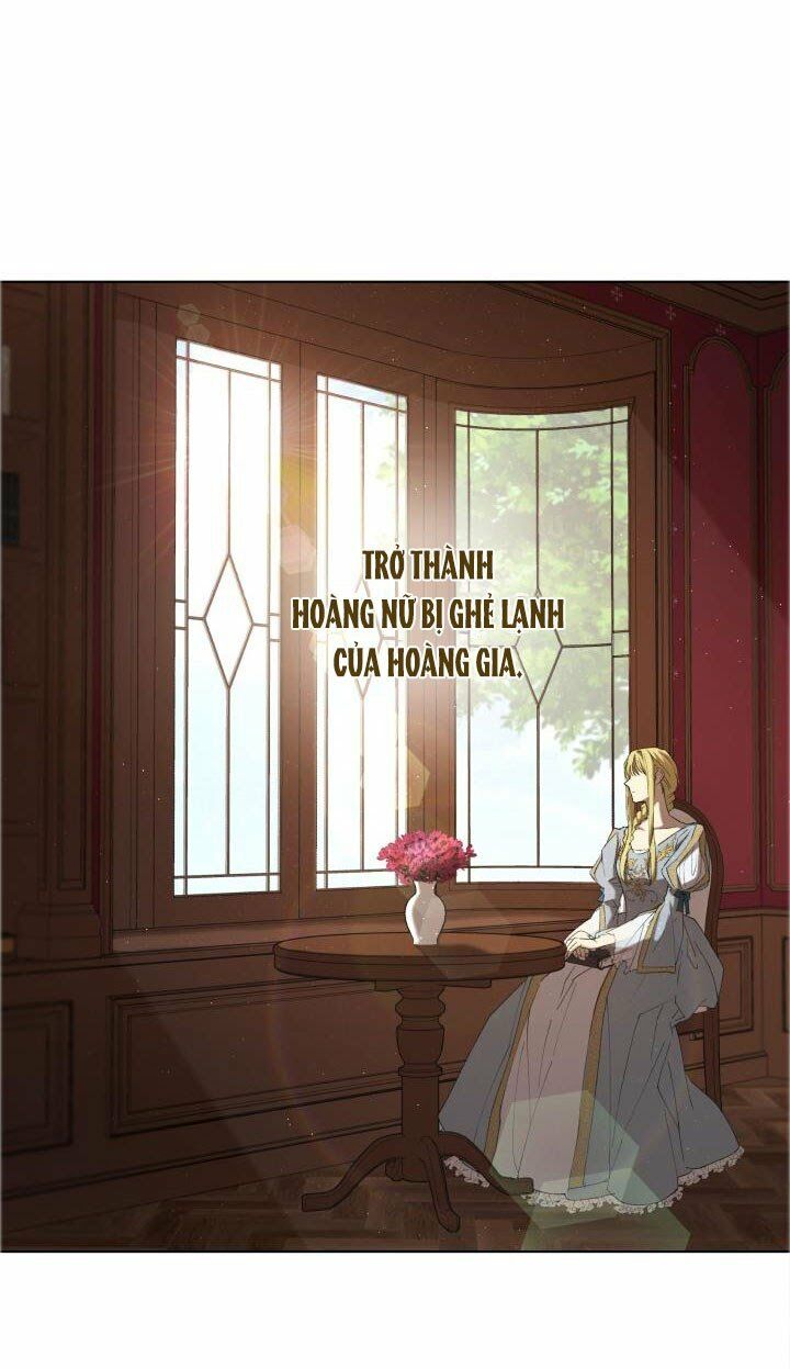 Công Chúa Khắc Ấn Lên Kẻ Phản Nghịch Chapter 3 - Trang 2