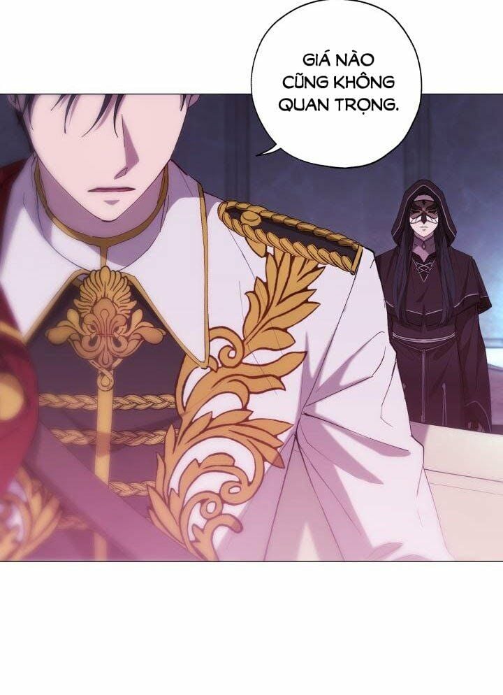 Công Chúa Khắc Ấn Lên Kẻ Phản Nghịch Chapter 3 - Trang 2