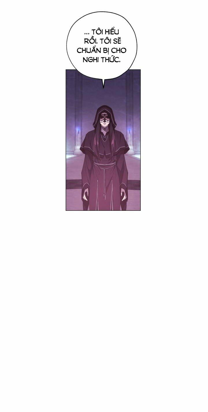 Công Chúa Khắc Ấn Lên Kẻ Phản Nghịch Chapter 3 - Trang 2