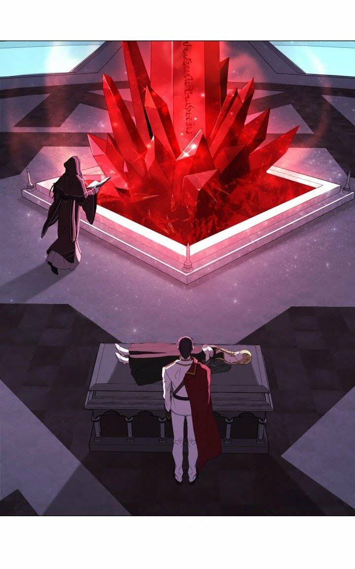 Công Chúa Khắc Ấn Lên Kẻ Phản Nghịch Chapter 3 - Trang 2