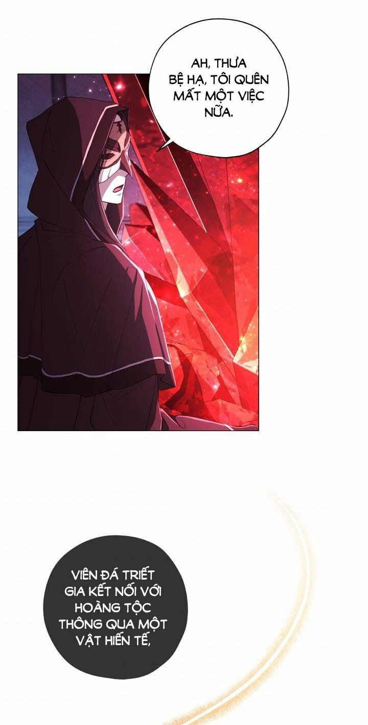 Công Chúa Khắc Ấn Lên Kẻ Phản Nghịch Chapter 3 - Trang 2