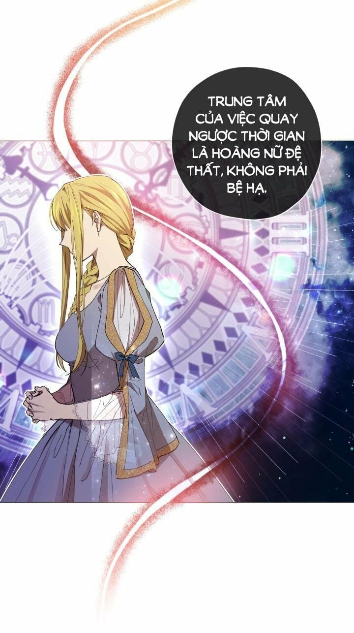Công Chúa Khắc Ấn Lên Kẻ Phản Nghịch Chapter 3 - Trang 2