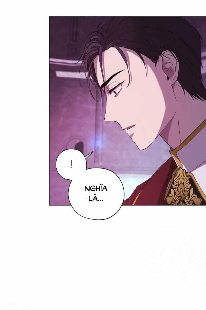 Công Chúa Khắc Ấn Lên Kẻ Phản Nghịch Chapter 3 - Trang 2