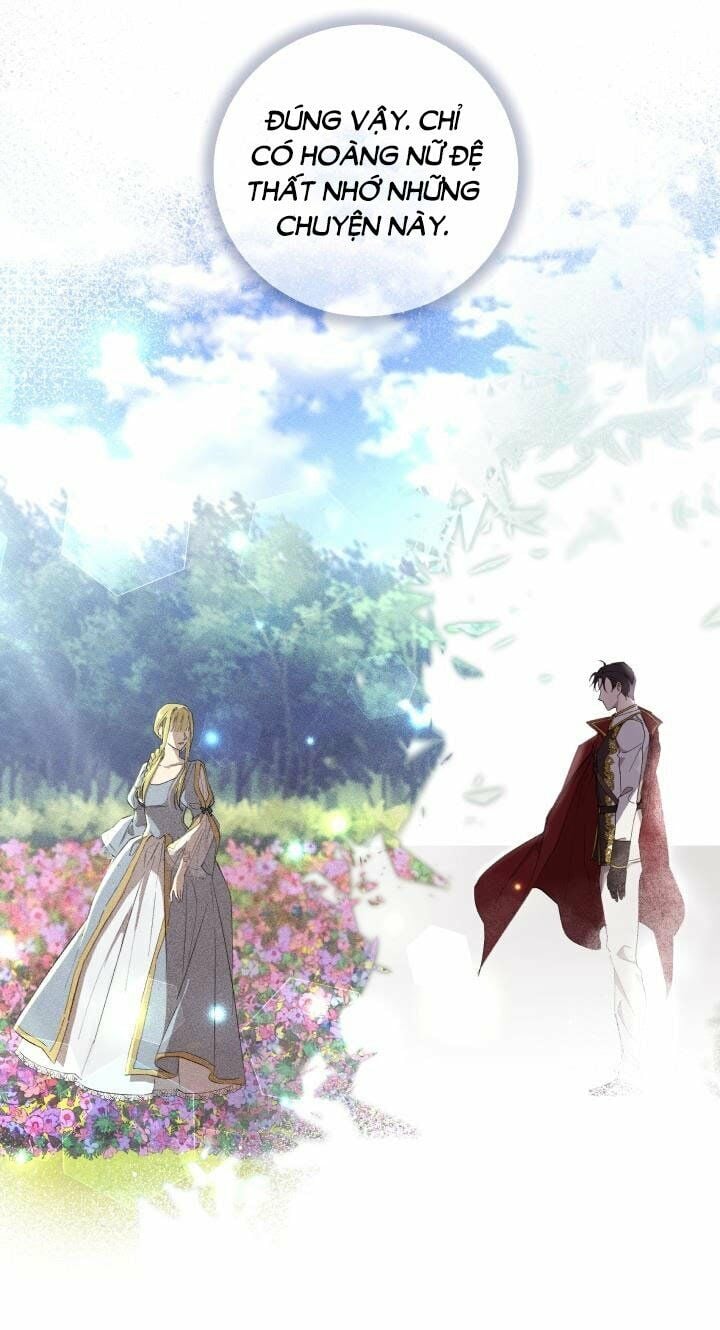 Công Chúa Khắc Ấn Lên Kẻ Phản Nghịch Chapter 3 - Trang 2