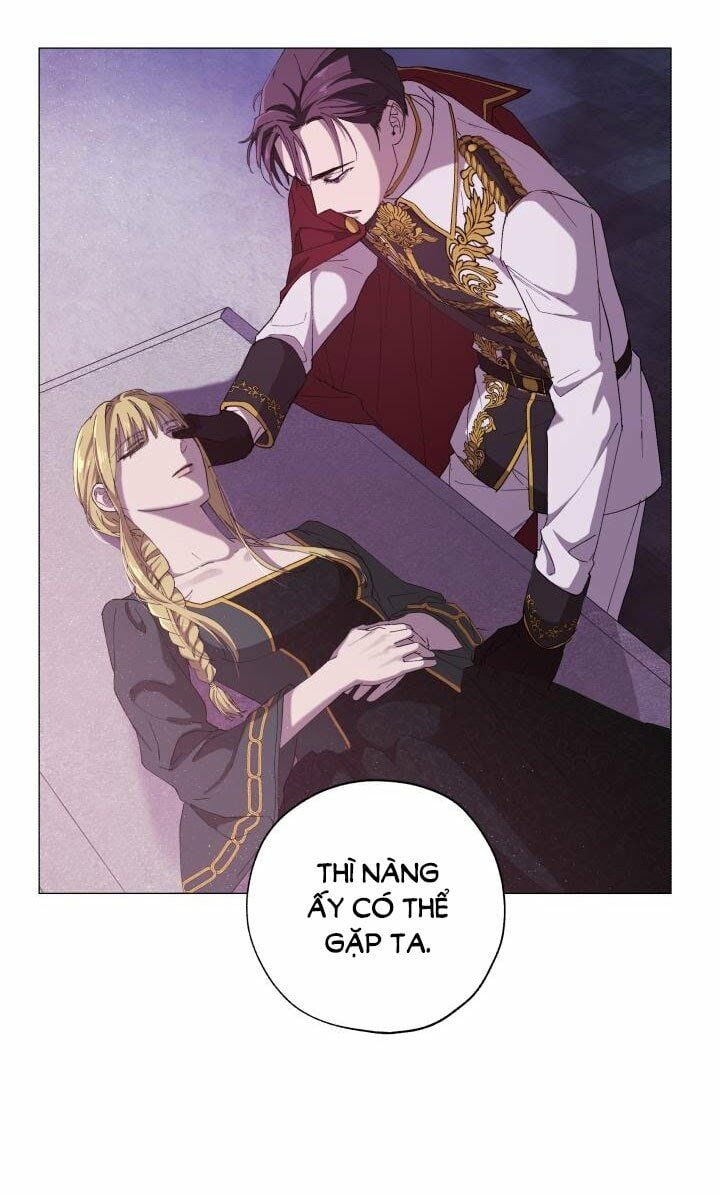 Công Chúa Khắc Ấn Lên Kẻ Phản Nghịch Chapter 3 - Trang 2