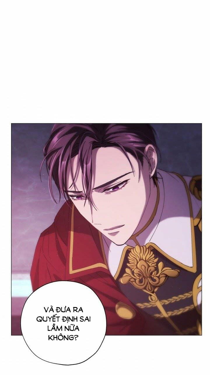 Công Chúa Khắc Ấn Lên Kẻ Phản Nghịch Chapter 3 - Trang 2