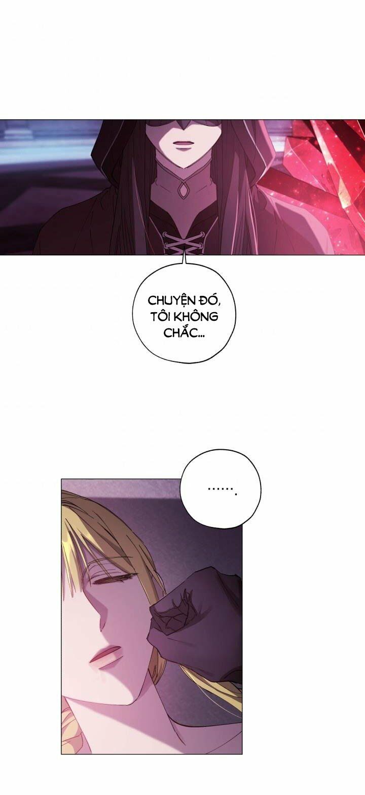 Công Chúa Khắc Ấn Lên Kẻ Phản Nghịch Chapter 3 - Trang 2