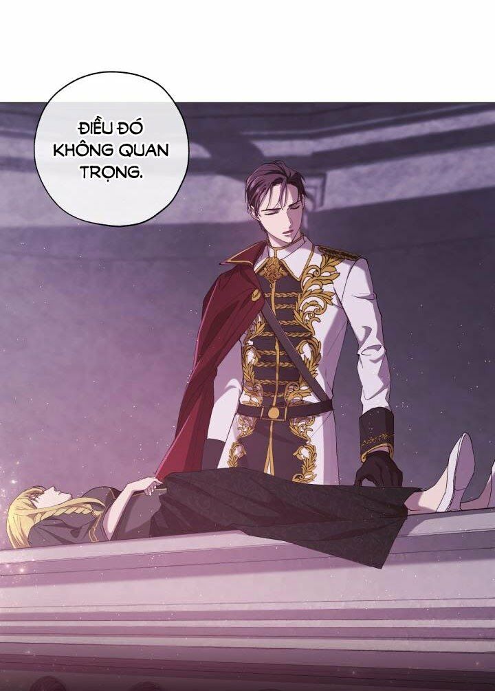 Công Chúa Khắc Ấn Lên Kẻ Phản Nghịch Chapter 3 - Trang 2