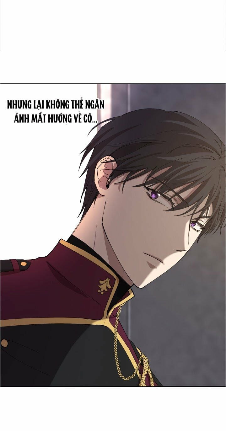 Công Chúa Khắc Ấn Lên Kẻ Phản Nghịch Chapter 3 - Trang 2