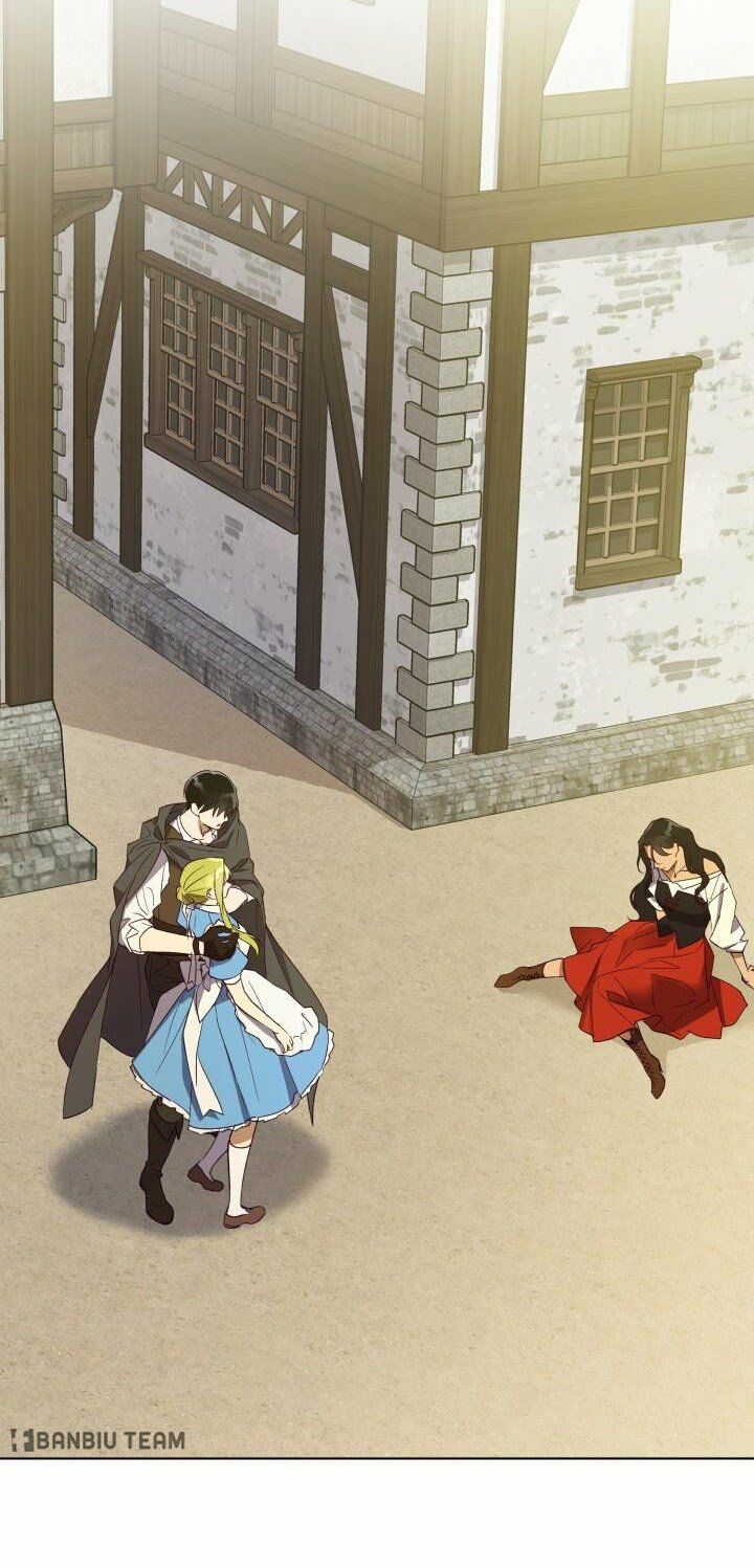 Công Chúa Khắc Ấn Lên Kẻ Phản Nghịch Chapter 30 - Trang 2