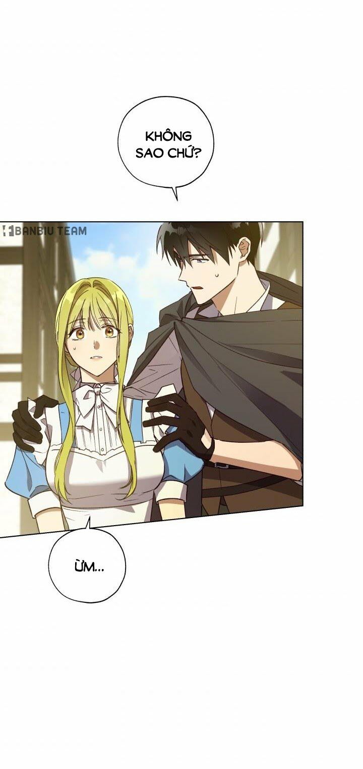 Công Chúa Khắc Ấn Lên Kẻ Phản Nghịch Chapter 30 - Trang 2