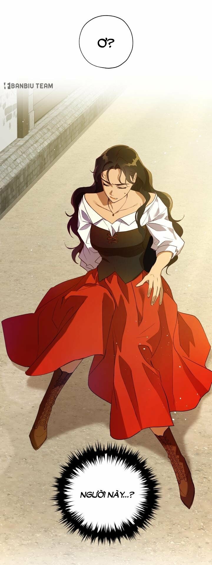 Công Chúa Khắc Ấn Lên Kẻ Phản Nghịch Chapter 30 - Trang 2