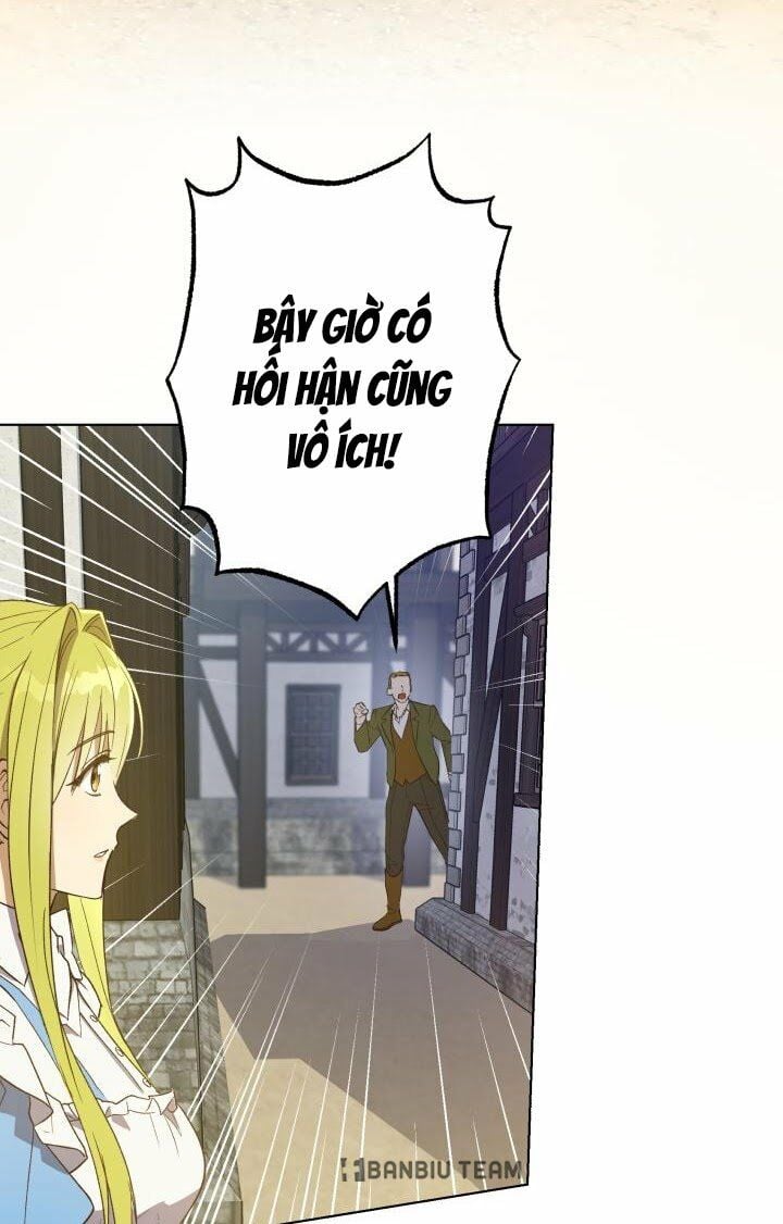 Công Chúa Khắc Ấn Lên Kẻ Phản Nghịch Chapter 30 - Trang 2