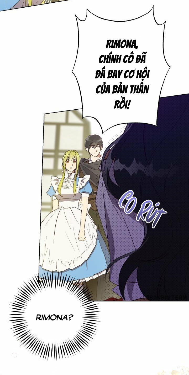 Công Chúa Khắc Ấn Lên Kẻ Phản Nghịch Chapter 30 - Trang 2